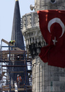 Turquie : Erdogan-Gülen, le sultan contre l’imam
