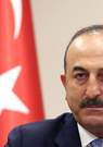 Selon le ministre des affaires étrangères turc, les Européens humilient son pays
