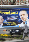 Turquie : le Parlement ratifie l’accord mettant fin à six ans de brouille diplomatique avec Israël