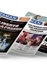 Sous pression, le journal franco-turc « Zaman France », proche de Gülen, cesse de paraître