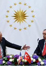 Washington cherche à apaiser le ressentiment d’Ankara