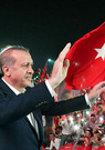 La mue de la Turquie après le putsch du 15 juillet