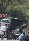Le convoi du chef de l'opposition turque pris dans des tirs du PKK