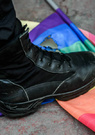 Turquie: une jeune transsexuelle figure de la Gay Pride retrouvée morte brûlée à Istanbul