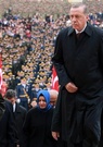 Erdogan n’en finit pas d’éloigner la Turquie de l’Europe