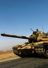 Le gouvernement turc justifie l’envoi de forces militaires à la frontière de l’Irak