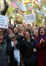 La Turquie pourrait dépénaliser des agressions sexuelles sur les mineurs