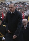 Turquie : l'ombre de la dictature