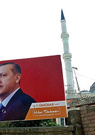 Comment le démocrate Erdogan a viré au despote