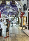 La Turquie face à la défiance des investisseurs