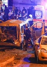 Turquie. Le bilan du double attentat monte à 38 morts