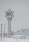 Turquie: Istanbul paralysée par une tempête de neige