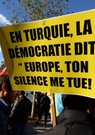 Un universitaire limogé et expulsé de Turquie à la suite du coup d'Etat, s'exile à Toulouse