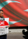 Les procès de journalistes turcs alarment l’Europe