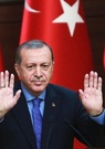 Turquie: la vie d'Erdogan au cinéma avant un référendum clé