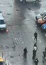 Turquie : 1 mort et 17 blessés dans une explosion