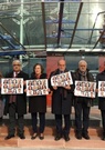 Turquie: des élus kurdes en appellent à la Cour Européenne des Droits de l’Homme