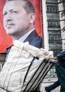 Erdogan fustige Bruxelles mais a besoin du marché européen