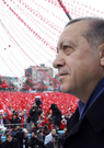 Face à l’Europe, la croisade de Recep Tayyip Erdogan
