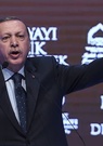Erdogan traite Merkel de « nazie »