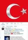 Des hackers pro-Erdogan lancent une vaste opération de piratage sur Twitter