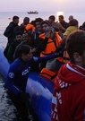 Migrants: comment le fragile pacte entre l'UE et la Turquie a tout changé
