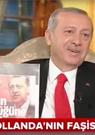Erdogan furieux après la campagne du «Blick» sur la réforme constitutionnelle