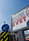 Reportage : Référendum en Turquie: le camp du «oui» monopolise la campagne