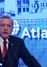 Turquie: «Notre porte est ouverte», lance Erdogan à l'adresse de l'Union européenne