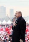 Turquie: la course effrénée au pouvoir du président Erdogan