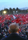 Turquie : lendemains de référendum