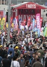 Turquie. La police disperse un rassemblement du 1er mai à Istanbul
