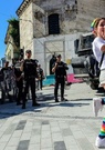 La Gay Pride d’Istanbul interdite et dispersée par la police