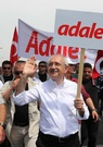 Partis d’opposition en Turquie : « leur rayon d’action est limité »