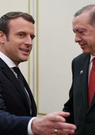 Turquie : Macron demande à Erdogan que Depardon soit libéré