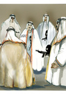 Crise dans le Golfe. L’isolement du Qatar inquiète la Turquie
