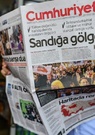Turquie: ouverture du procès de 19 employés du quotidien d'opposition Cumhuriyet