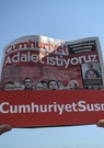Procès de «Cumhuriyet» : «Le journalisme n’est pas un crime»