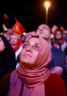 Turquie: Erdogan tacle le CHP et ouvre un nouveau chapitre du roman national