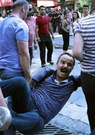 La répression s'emballe et s'élargit en Turquie