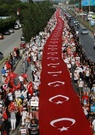 « Aujourd’hui, la Turquie n’est plus une démocratie »