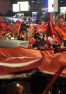 Turquie : le producteur d'un film sur Erdogan détenu pour 