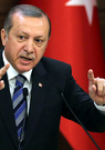Les Turcs allemands doivent voter contre l’«ennemie» CDU, selon Erdogan