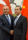 La Turquie va-t-elle tourner le dos aux Ouïghours pour plaire à la Chine?
