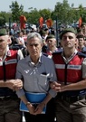 En Turquie, le procès des putschistes anti-Erdogan