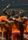 Turquie : débuts tonitruants de Bafétimbi Gomis avec Galatasaray