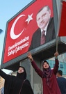 Le gouvernement Erdogan entraîne la Turquie vers un Etat fondé sur la charia