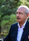 Turquie: le chef de l'opposition assure qu'il ne 