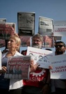 En Turquie, cinq collaborateurs d’un journal d’opposition maintenus en détention
