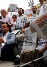Turquie: reprise du procès du quotidien «Cumhuriyet»